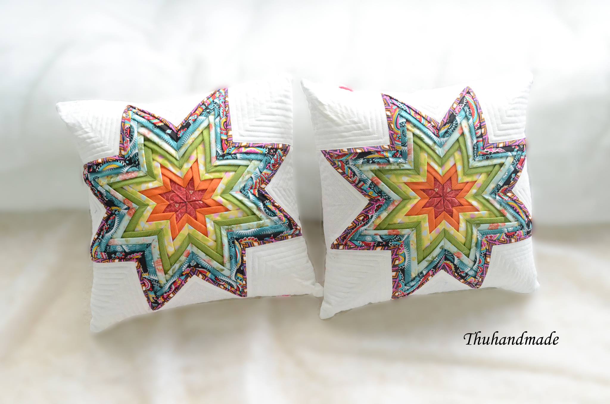 Thương hiệu Thu Handmade Thương hiệu Thu Handmade