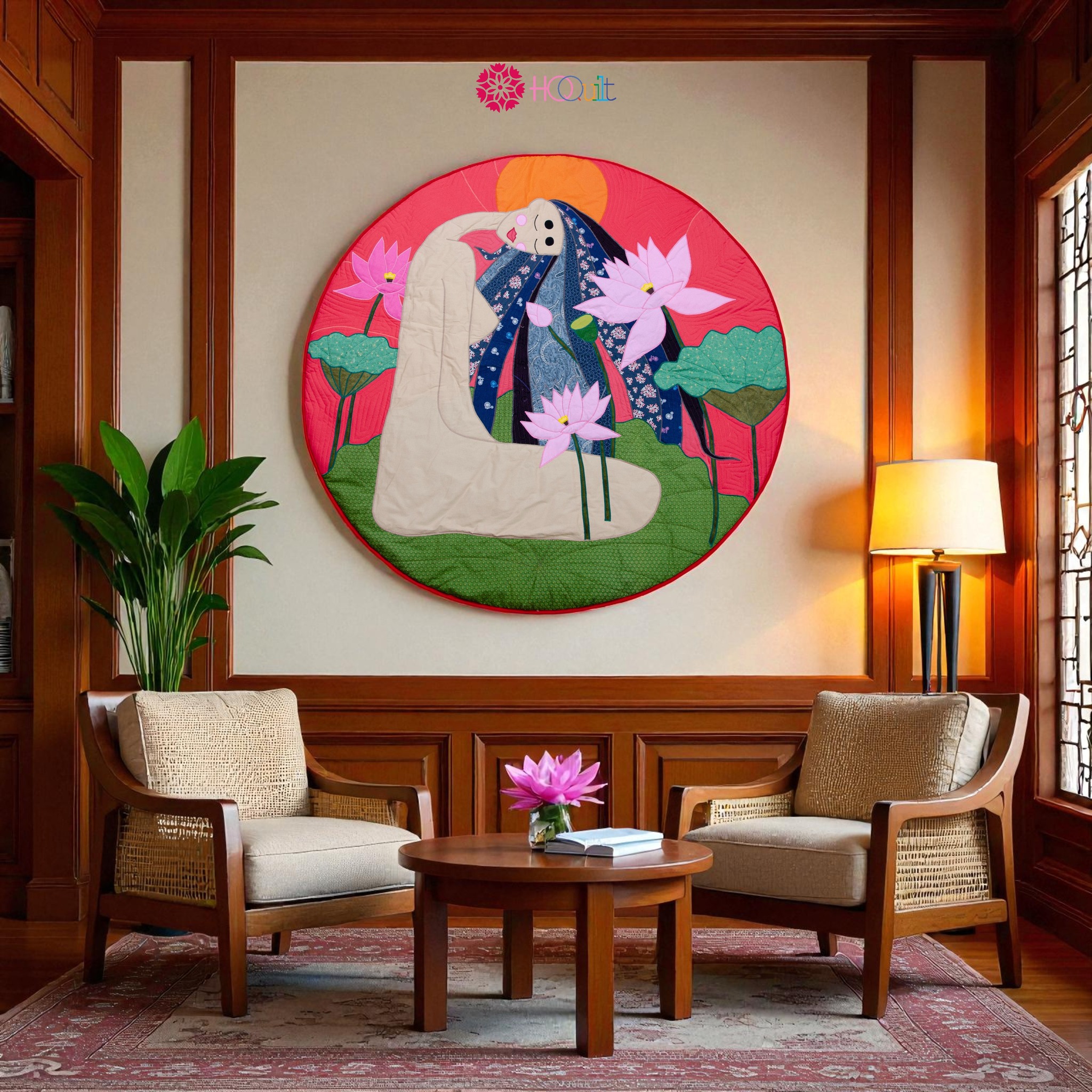 Thảm ĐỢI - Thông điệp gửi tới mỗi gia đình Việt Nam