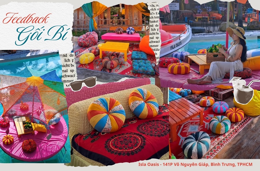 HÀNH TRÌNH QUILTING TẠI VIỆT NAM VÀ SỰ RA ĐỜI CỦA HQQUILT