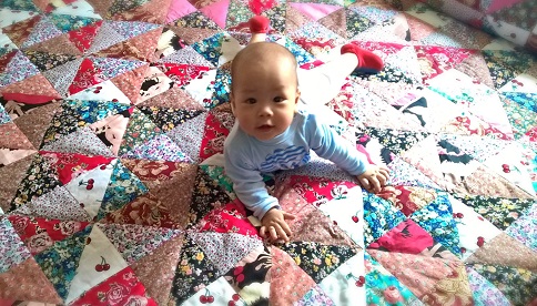 CHĂN HÈ HQQuilt VÀ SỨC KHOẺ CỦA NGƯỜI TIÊU DÙNG CHĂN HÈ HQQuilt VÀ SỨC KHOẺ CỦA NGƯỜI TIÊU DÙNG
