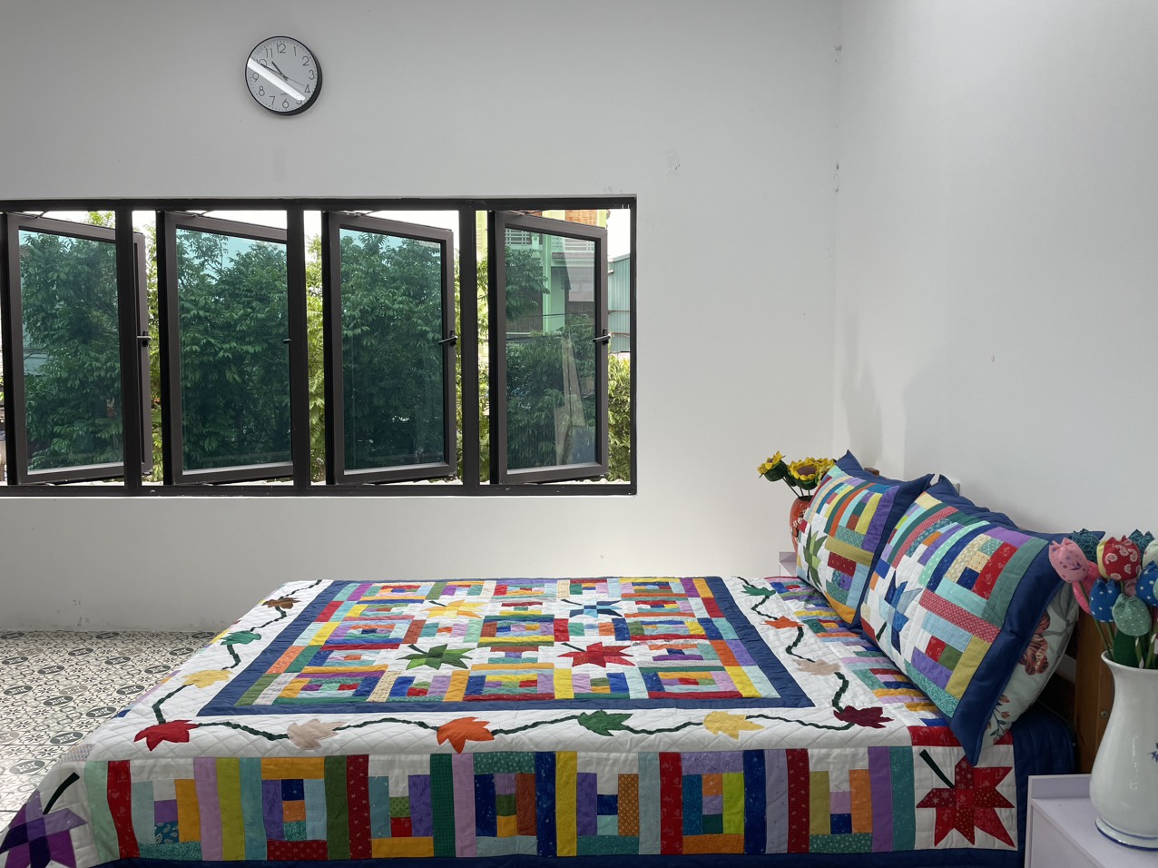 chăn quilt
