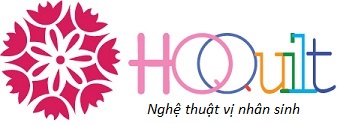 logo HQQuilt-Thu Handmade