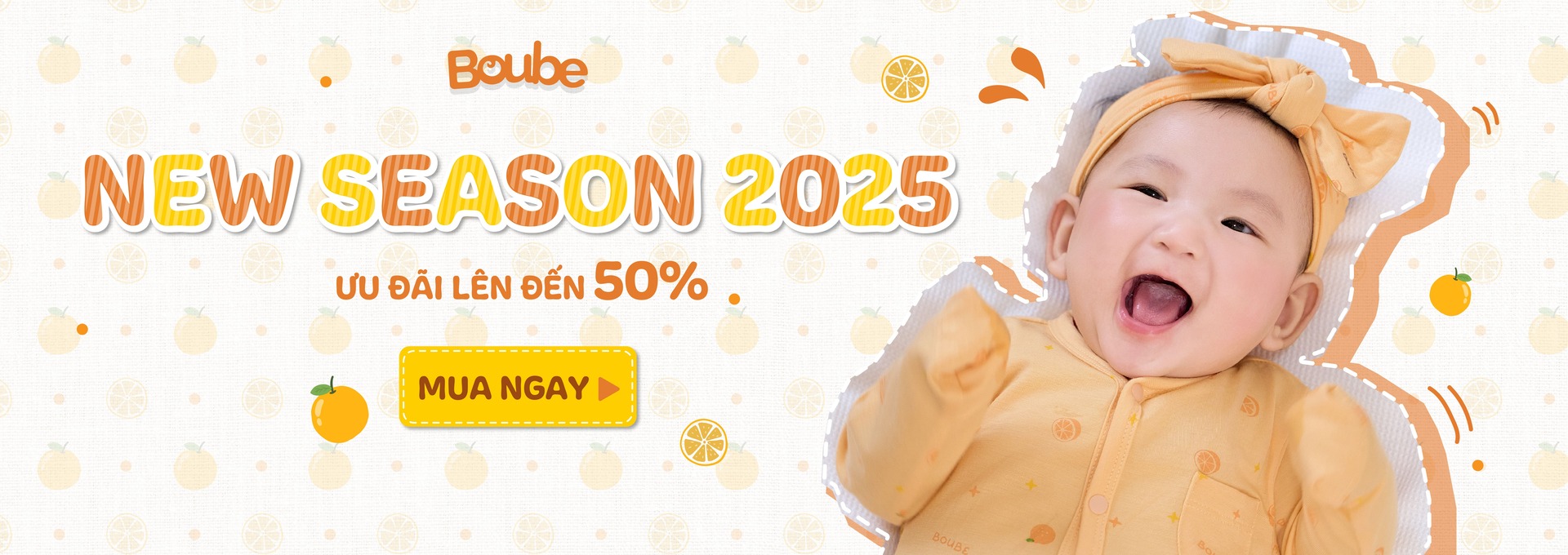 New season 2025