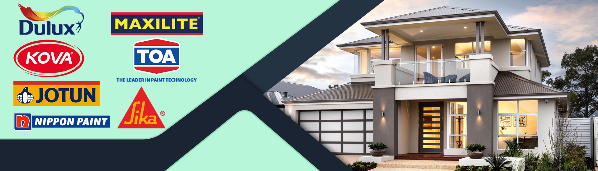 SƠN AN HÒA PHÚ QUẬN 12