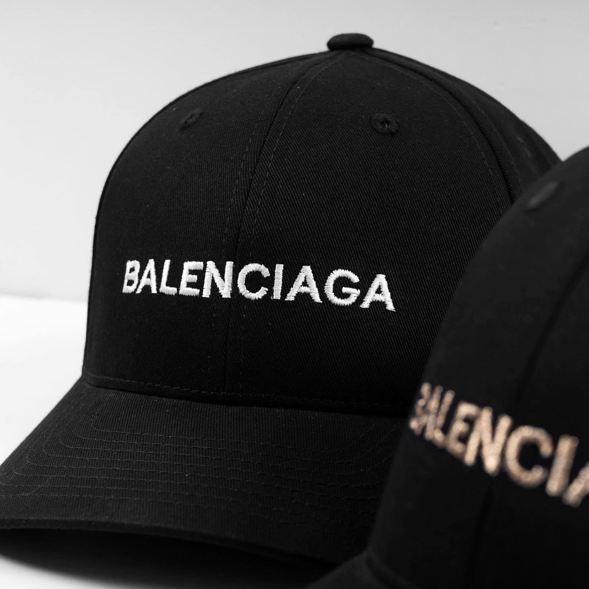 Mũ nam Balenciaga hàng hiệu siêu cấp Like Auth  TUNG LUXURY