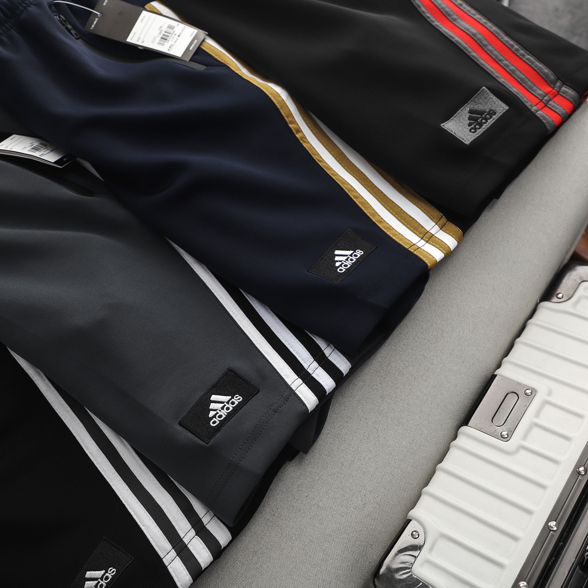 Quần Short Adidas - Main Image