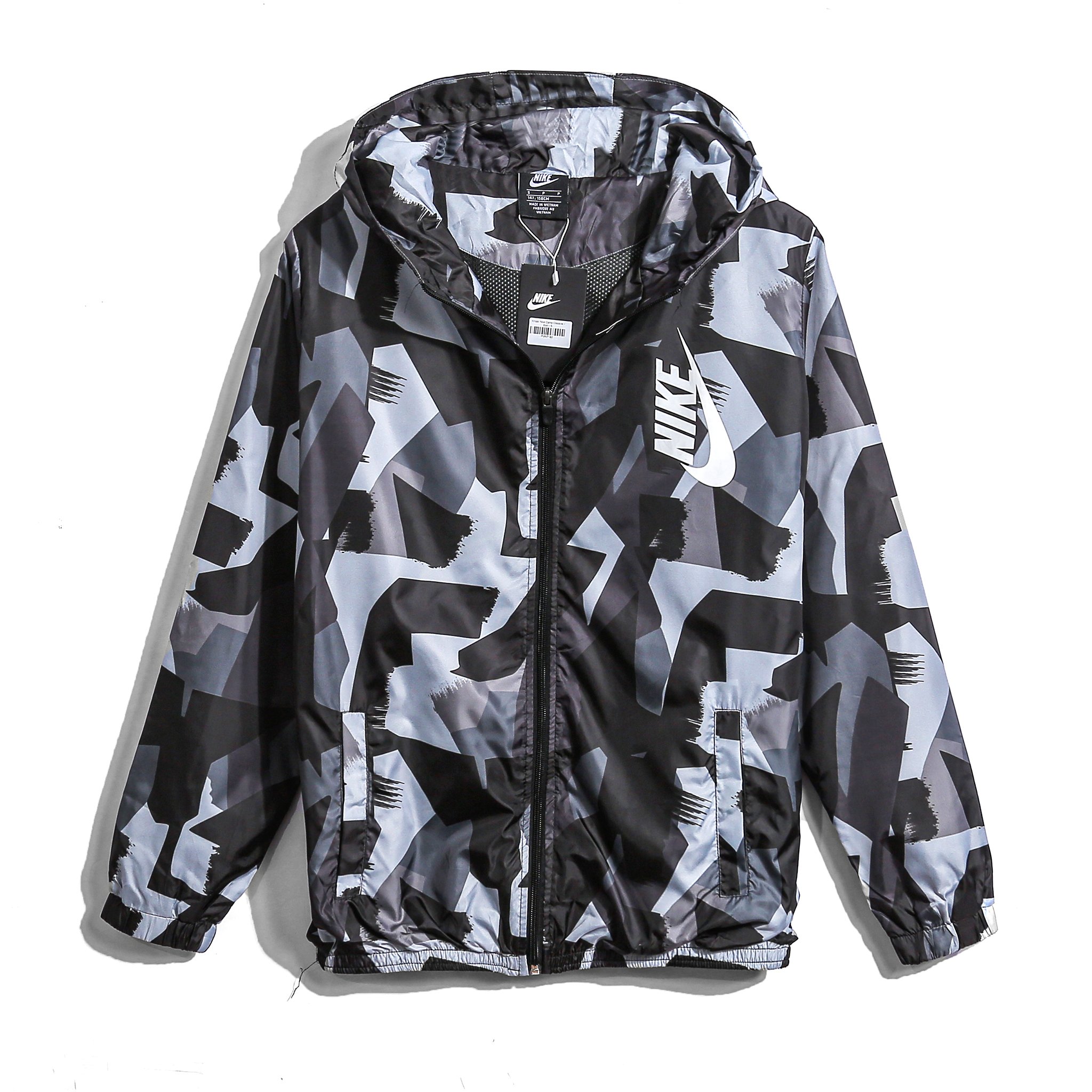 Khoác Nike Camo Classics - Main Image