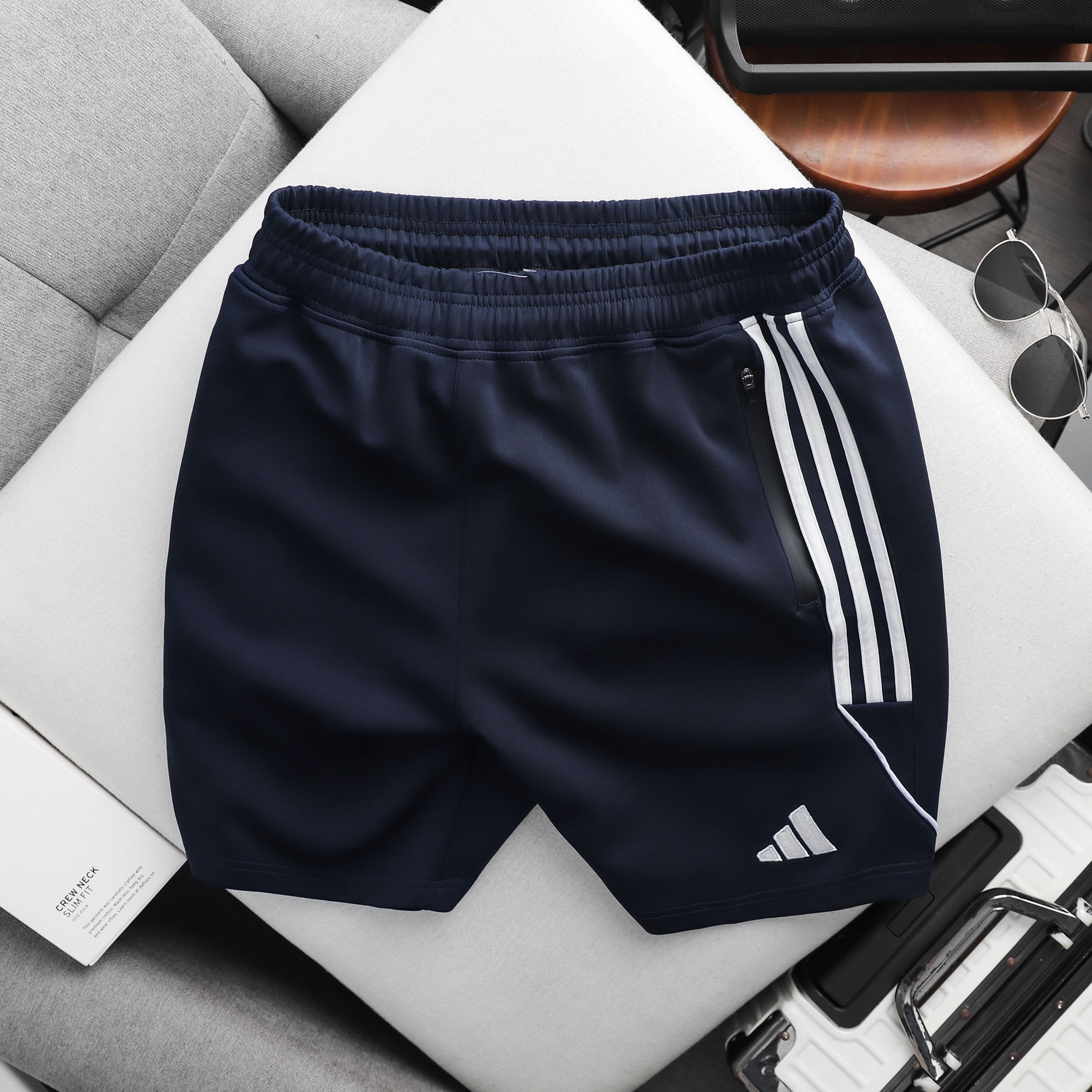 Qu n Short Adidas Essentials F.Y
