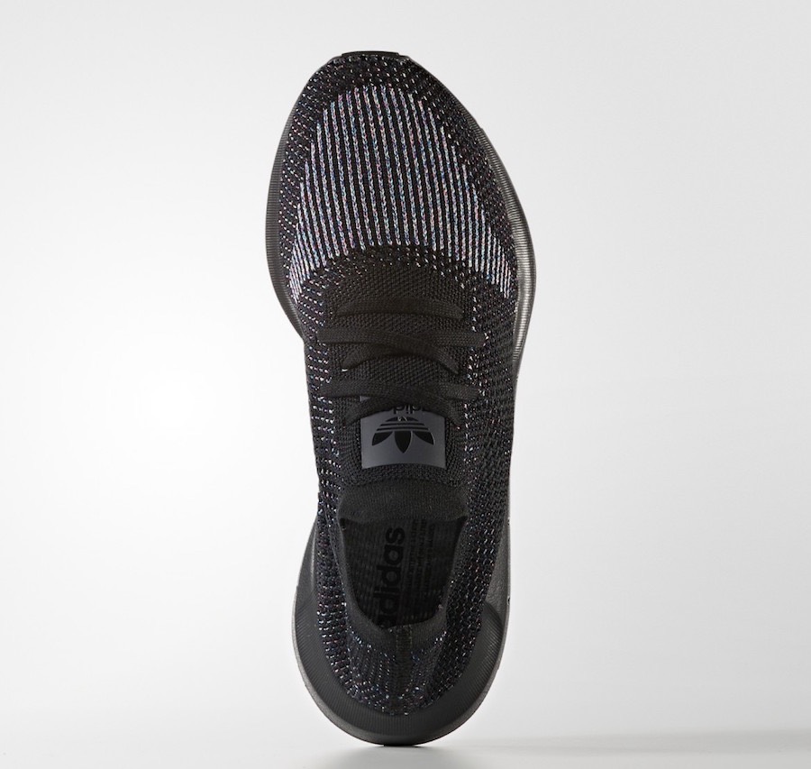 Giày Adidas Swift Run Primeknit | Go Sport