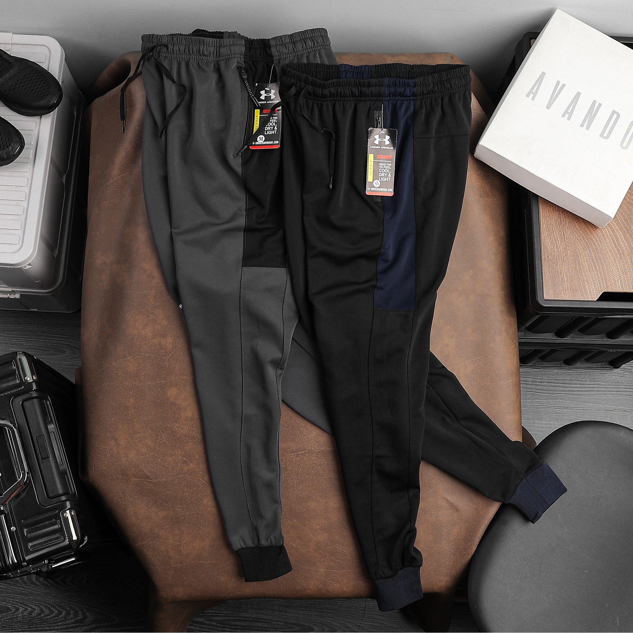 Go sport under best sale armour