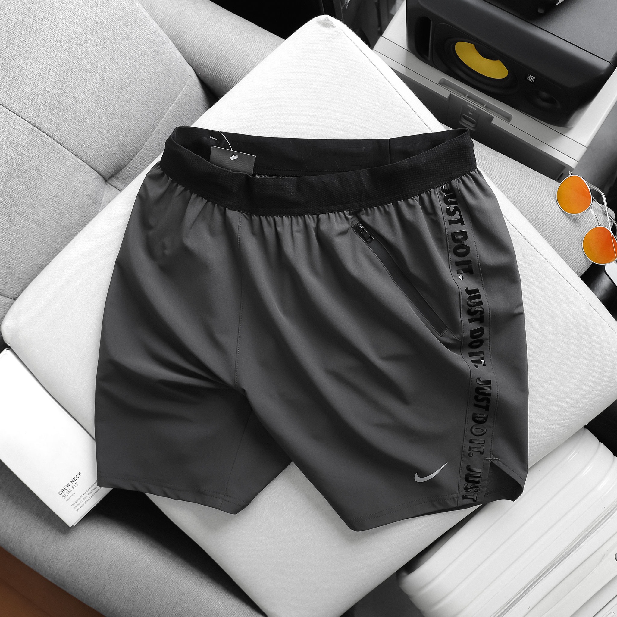 Quần Short Nike Just Do It GO SPORT