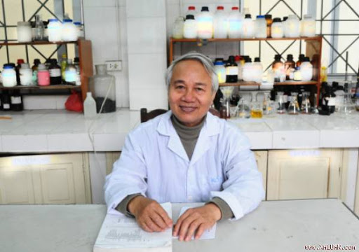 Có Nên Ăn Uống Hoàn Toàn Bằng Nước Tinh Khiết?