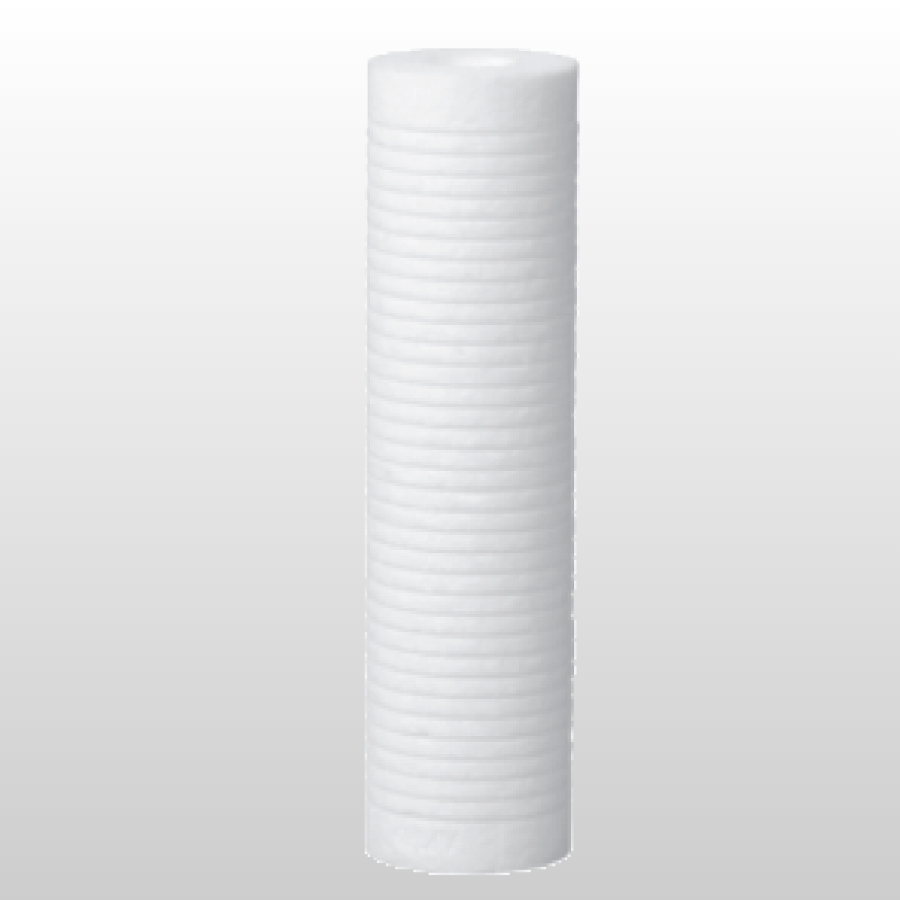 Lõi bông lọc thô 3m ap110