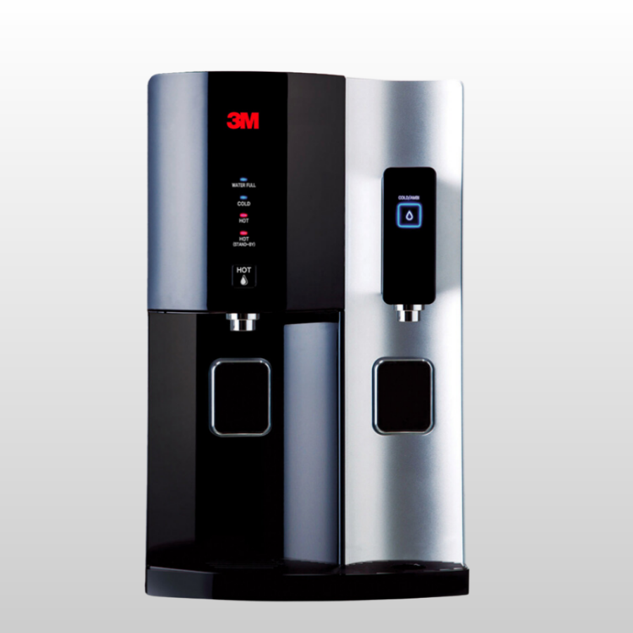 Máy Lọc Nước Nóng Lạnh Để Bàn Cao Cấp 3M HCD-2