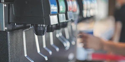 Nước giải khát