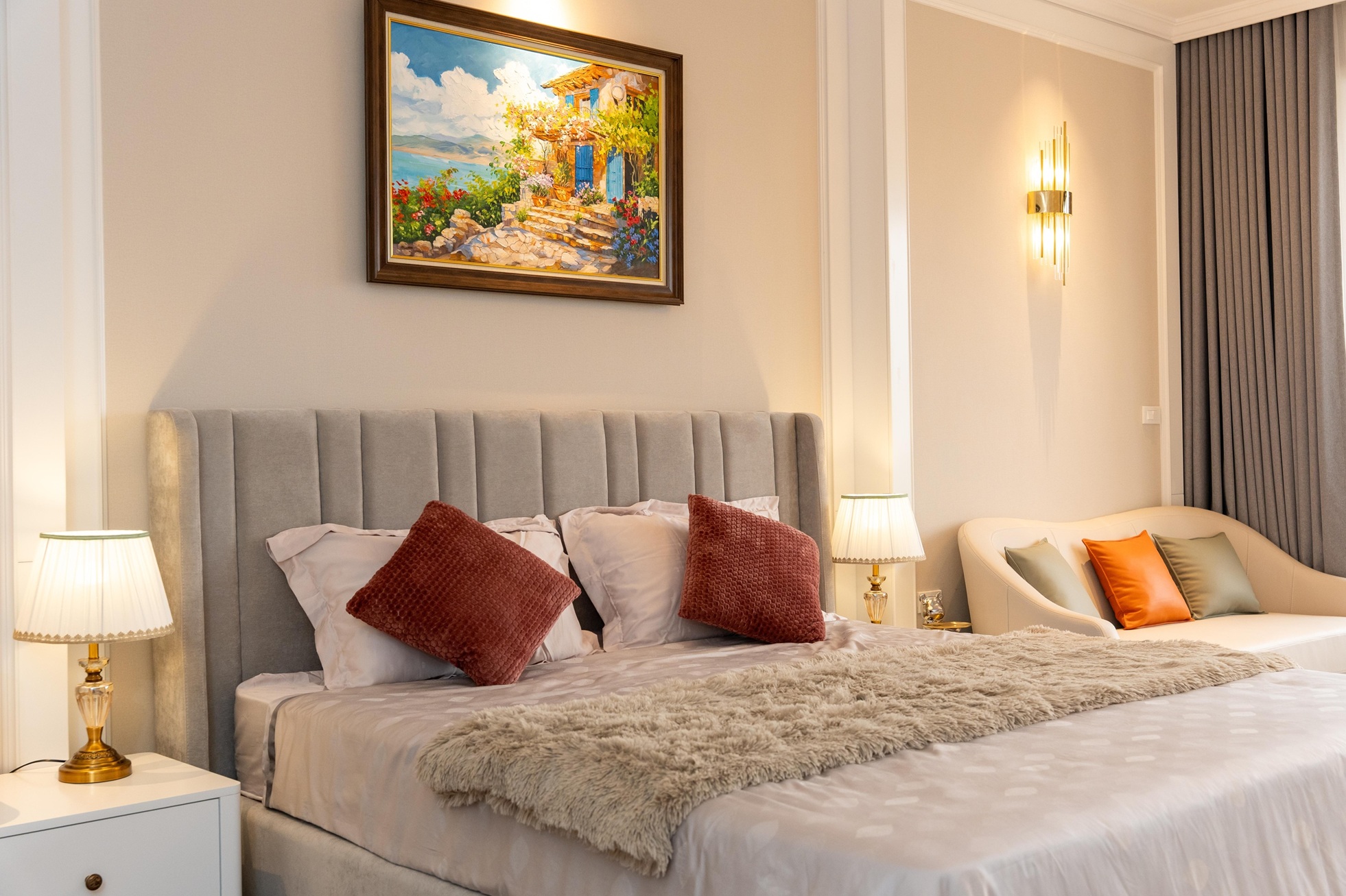 Bán nhà mặt phố Đàm Quang Trung, 8 tầng, DT 71m2, MT 4.6m, 5PN, tiện kinh doanh, 2026