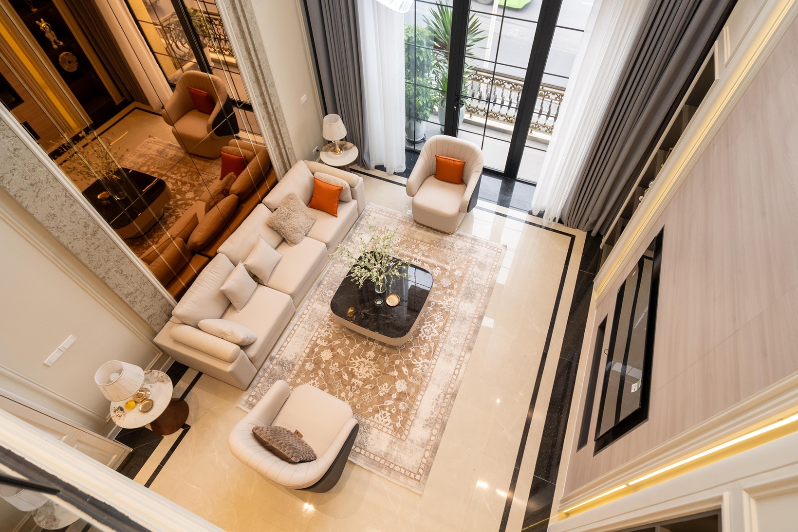 Bán nhà mặt phố Đàm Quang Trung, 8 tầng, DT 71m2, MT 4.6m, 5PN, tiện kinh doanh, 2026