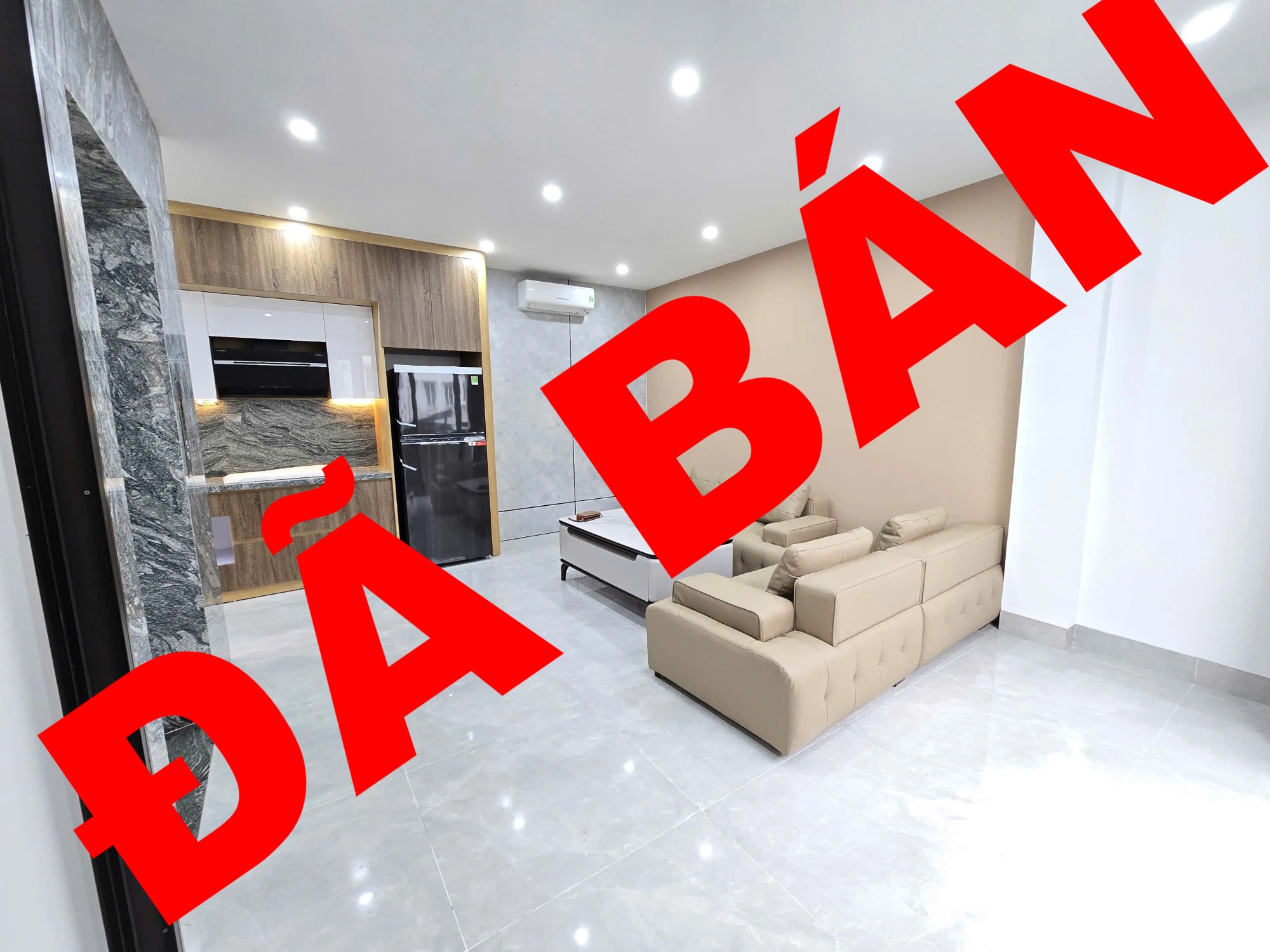 Bán nhà ngõ 66 phố Ngọc Lâm, 6 tầng, DT 39m2, MT 5m, 3PN, có thang máy, ĐÃ BÁN