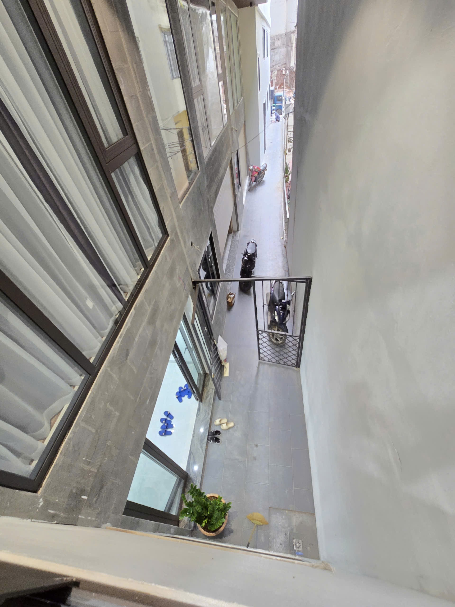 Bán nhà ngõ 66 phố Ngọc Lâm, 6 tầng, DT 39m2, MT 5m, 3PN, có thang máy, ĐÃ BÁN