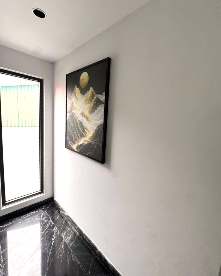 Bán nhà phân lô Nguyễn Văn Cừ, Gia Thụy, 8 tầng, DT 47m2, MT 4m, 4PN, Full nội thất