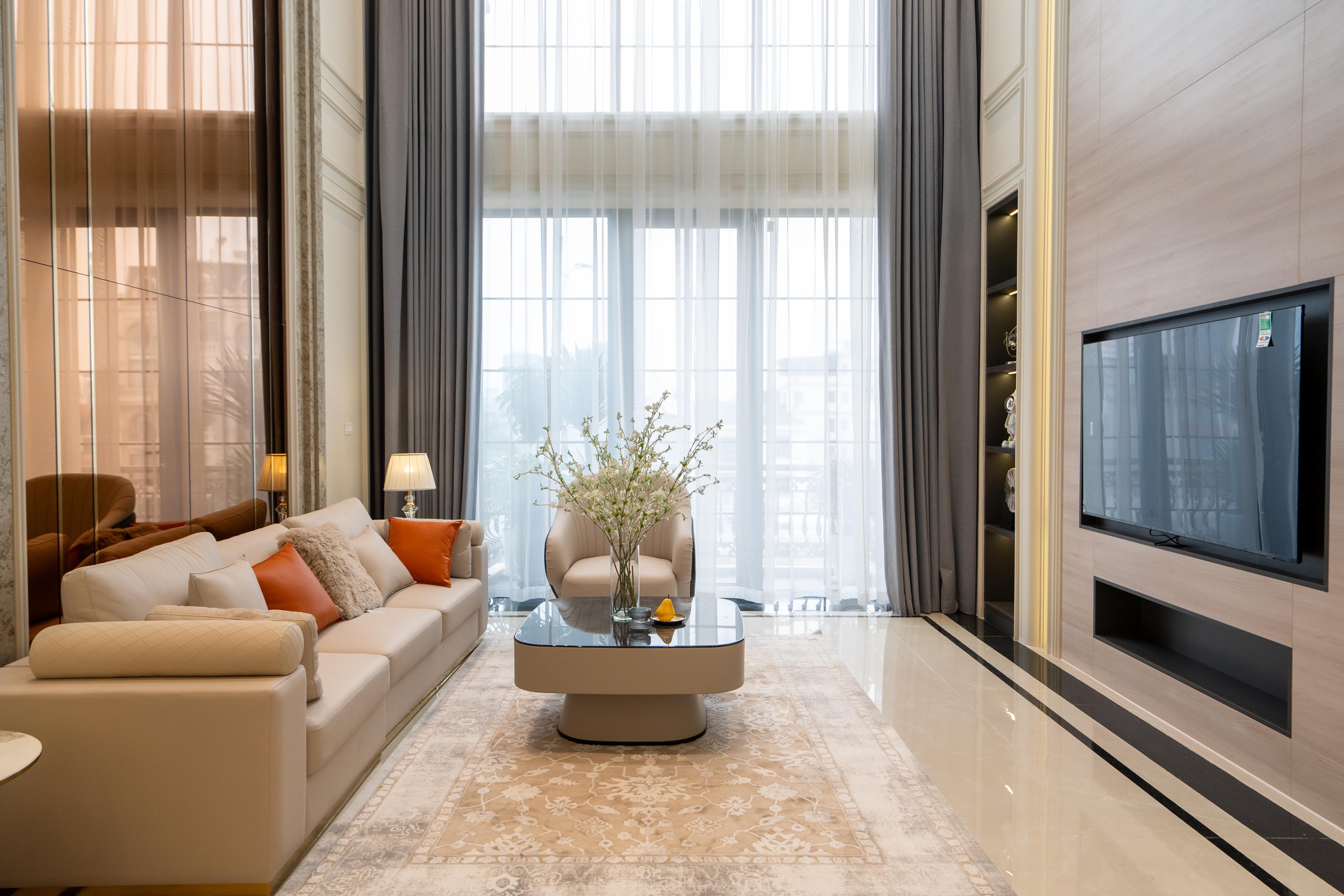 Bán nhà mặt phố Đàm Quang Trung, 8 tầng, DT 71m2, MT 4.6m, 5PN, tiện kinh doanh, 2026