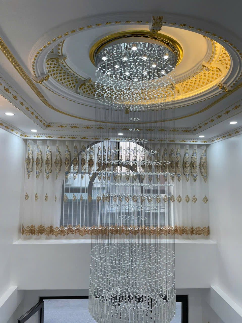 Bán nhà mặt ngõ phố Nguyễn Lam, gần Vinschool, 7 tầng, DT 65m2, MT 3.8m, 2025