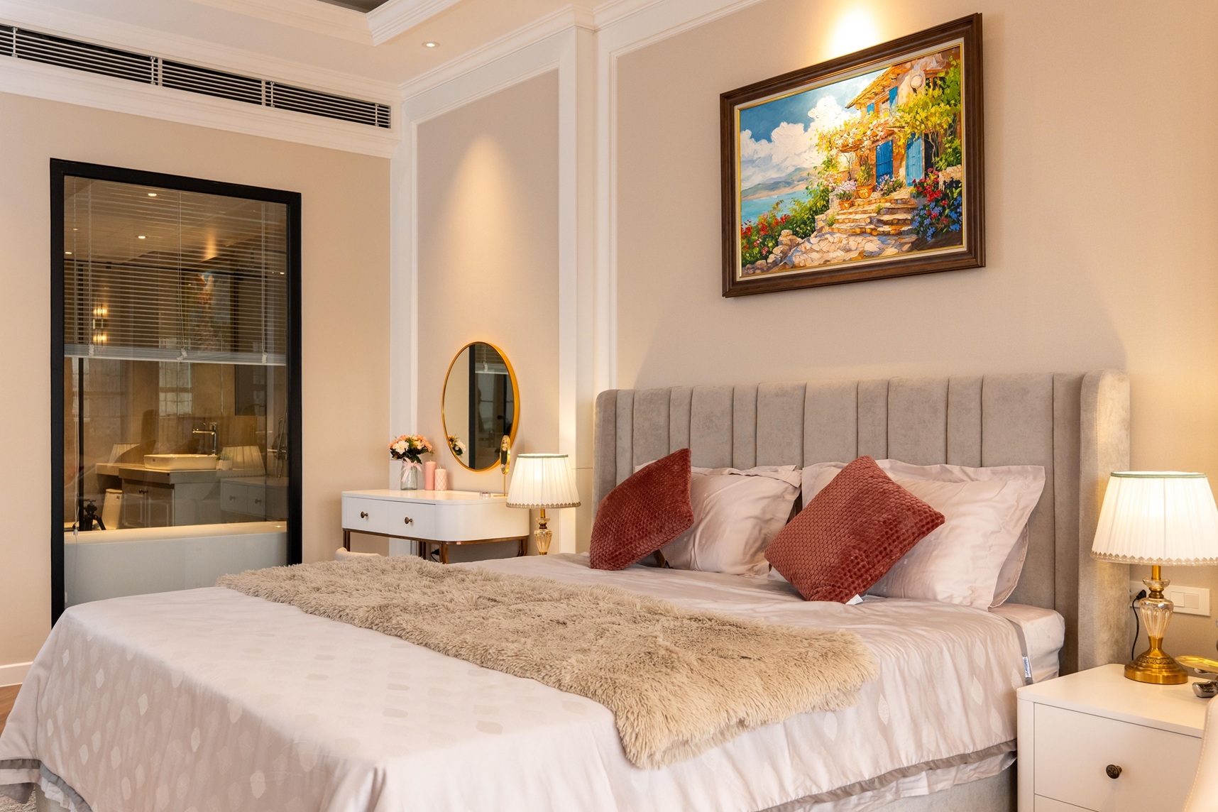 Bán nhà mặt phố Đàm Quang Trung, 8 tầng, DT 71m2, MT 4.6m, 5PN, tiện kinh doanh, 2026