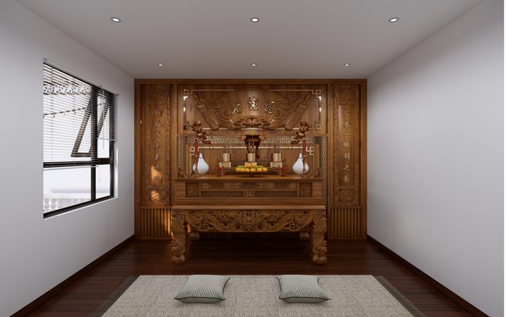 Bán nhà mặt ngõ phố Cổ Linh, Thạch Bàn, 7 tầng, DT 80m2, MT 4.2m, 4PN, full nội thất