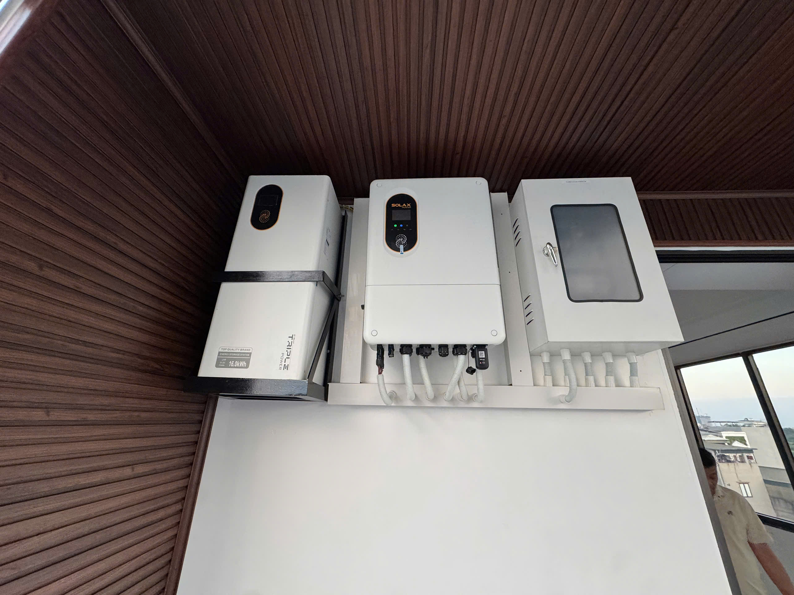 Bán nhà mặt ngõ Phố Nguyễn Thời Trung, 7 tầng, DT 88m2, MT 4.6m, tiện kinh doanh, VP cty