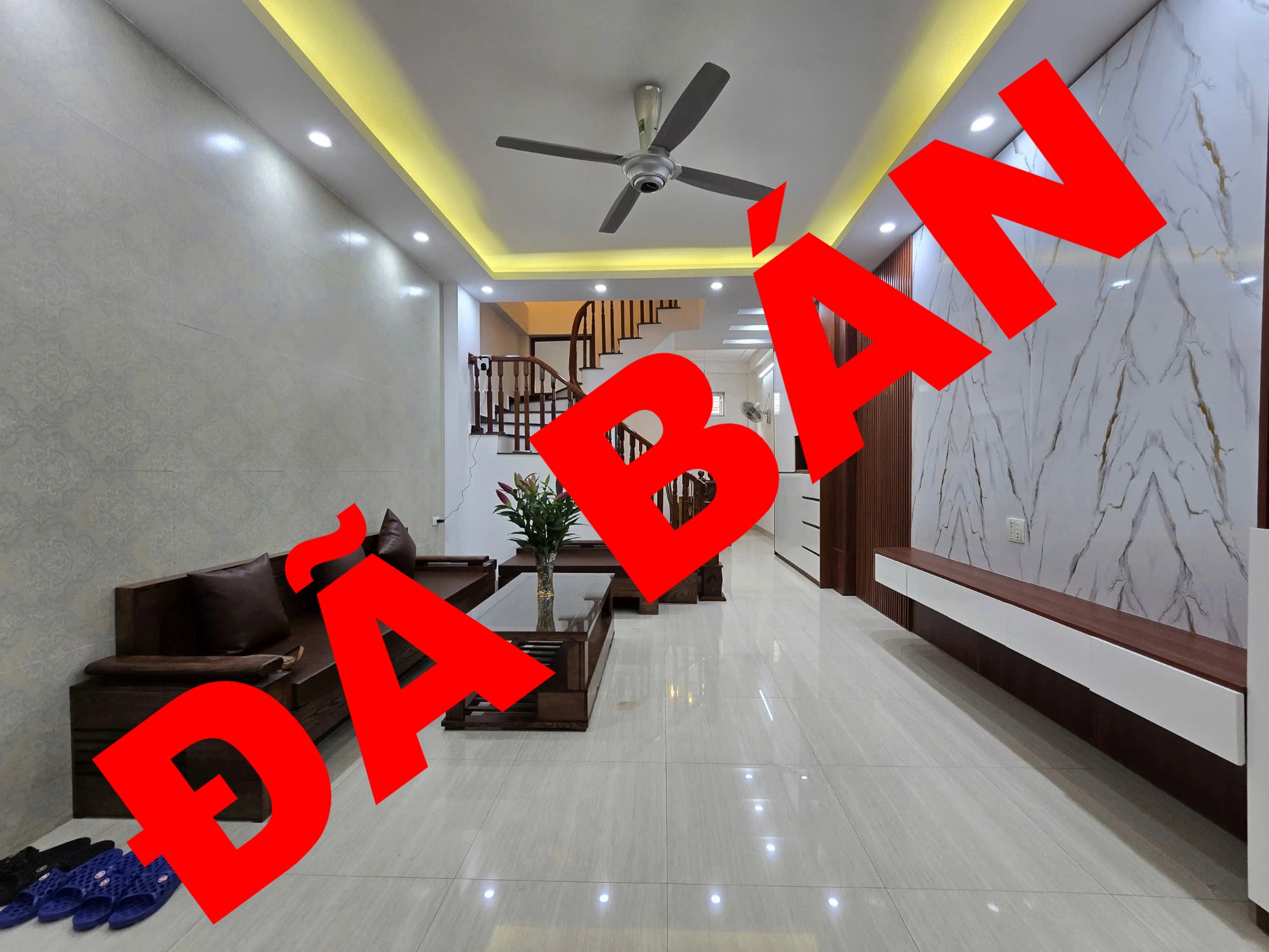 Bán nhà phố Vũ Đức Thận, sau BigC, Nhà 4 tầng, DT 50m2, MT 4m, 4PN, SĐCC, ĐÃ BÁN