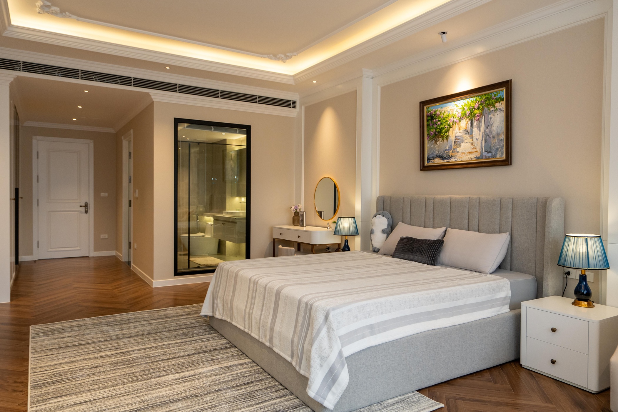 Bán nhà mặt phố Đàm Quang Trung, 8 tầng, DT 71m2, MT 4.6m, 5PN, tiện kinh doanh, 2026