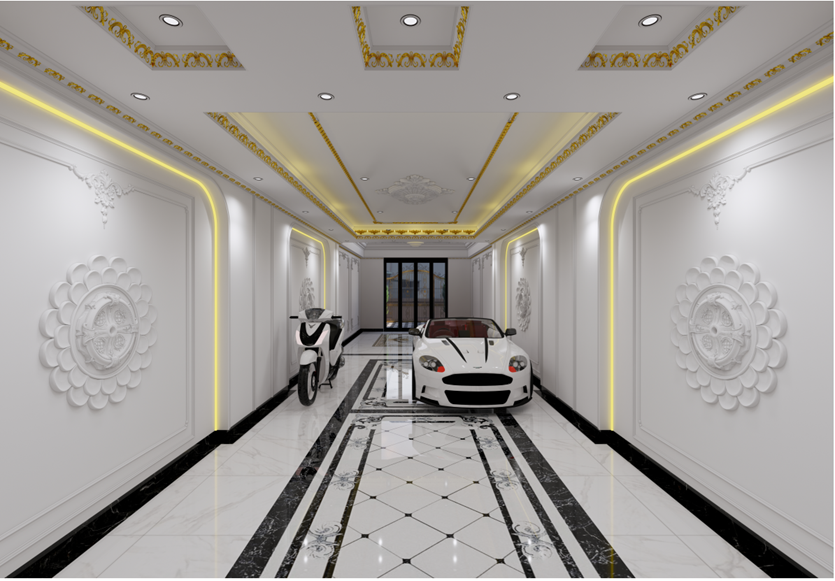 Bán nhà mặt phố Hoa Lâm, Việt Hưng, 7 tầng, DT 100m2, MT 4m, 4PN, tiện kinh doanh