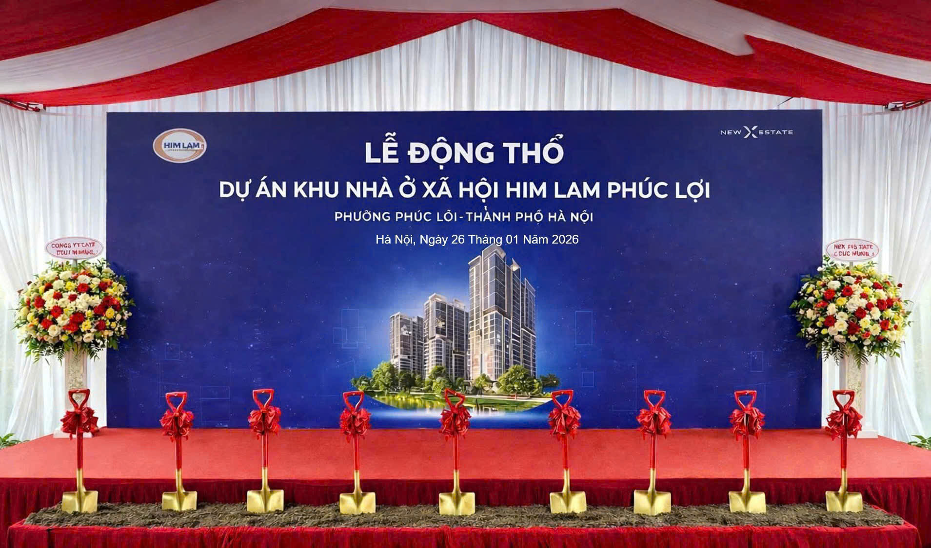 Bán nhà mặt phố Vũ Xuân Thiều, Phúc Lợi, DT 90m2, MT 4,5m, đường 22m, tiện kinh doanh