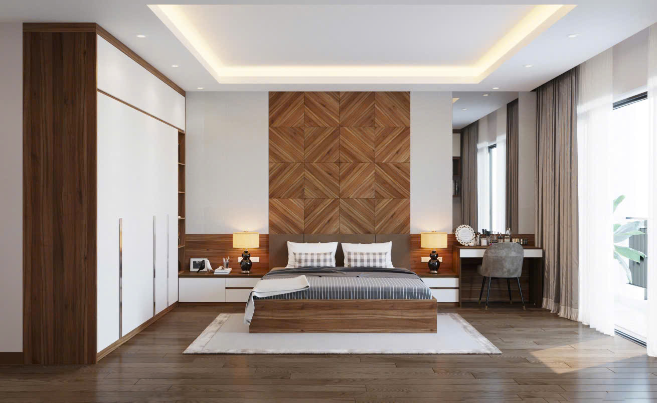 Bán nhà phân lô phố Thạch Bàn, 6 tầng, DT 90m2, MT 5.3m, 5PN, có thang máy, gara ô tô