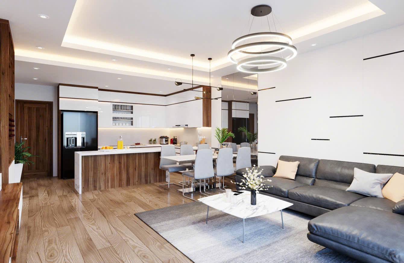 Bán nhà phân lô phố Thạch Bàn, 6 tầng, DT 90m2, MT 5.3m, 5PN, có thang máy, gara ô tô