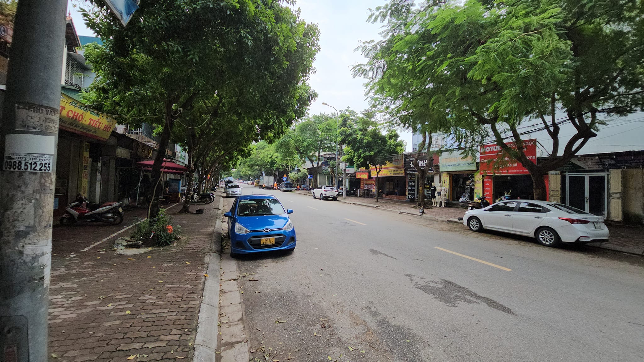 Bán nhà mặt ngõ phố Trạm, 6 tầng, DT 42m2, MT 5.3m, có thang máy, gara ô tô, ĐÃ BÁN