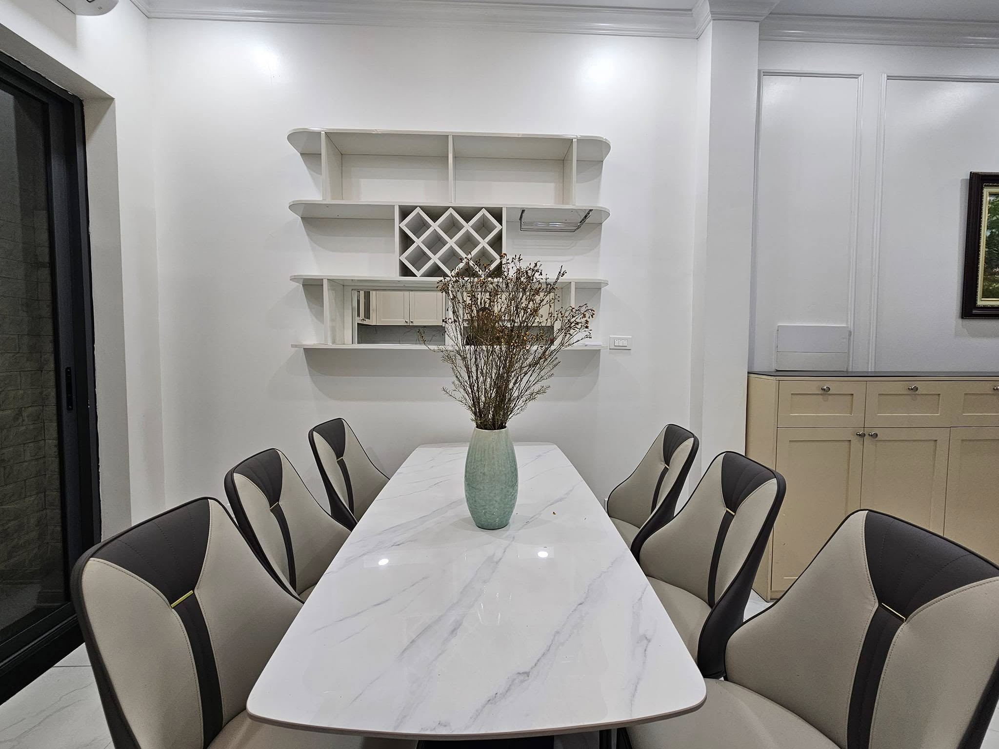 Bán nhà phân lô phố Ngọc Lâm, 5 tầng, DT 46m2, MT 3.6m, 4PN, full nội thất, ĐÃ BÁN