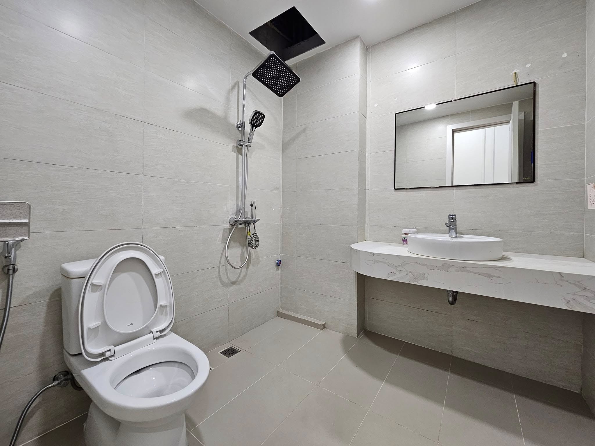 Bán nhà phân lô phố Ngọc Lâm, 5 tầng, DT 46m2, MT 3.6m, 4PN, full nội thất, ĐÃ BÁN