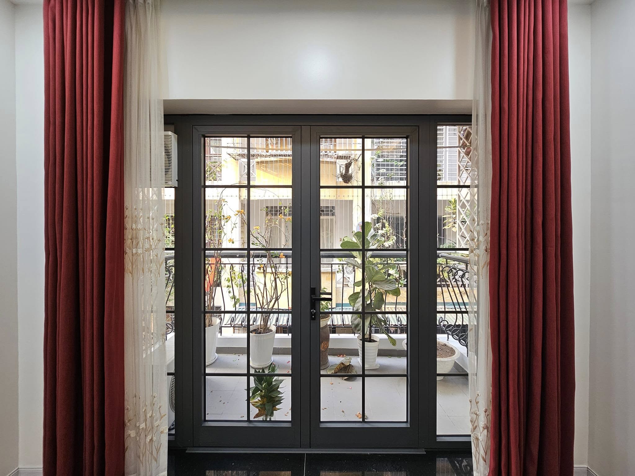 Bán nhà phân lô phố Ngọc Lâm, 5 tầng, DT 46m2, MT 3.6m, 4PN, full nội thất, ĐÃ BÁN