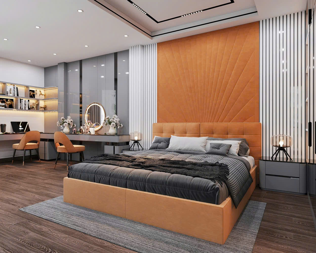 Bán nhà phố Nguyễn Văn Cừ, 7 tầng, DT 50m2, MT 6m, có thang máy, gara ô tô, ĐÃ BÁN