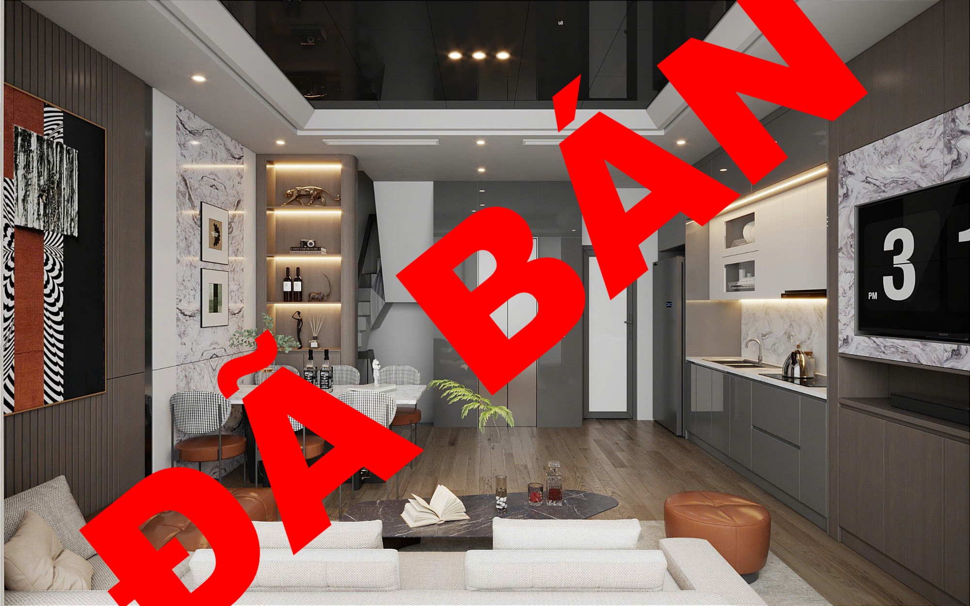 Bán nhà mặt ngõ phố Trạm, 6 tầng, DT 42m2, MT 5.3m, có thang máy, gara ô tô, ĐÃ BÁN