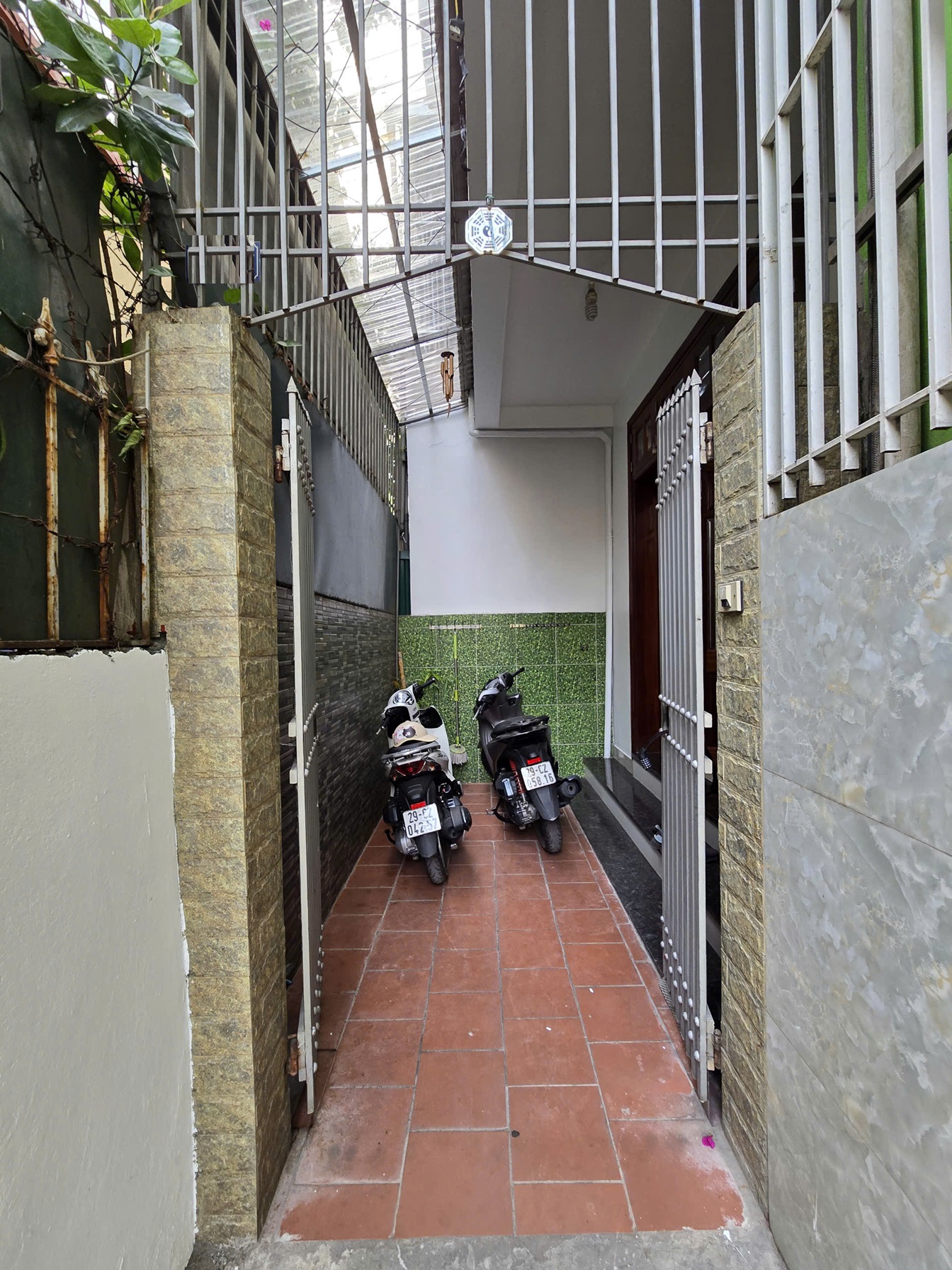 Bán nhà phố Vũ Đức Thận, sau BigC, Nhà 4 tầng, DT 50m2, MT 4m, 4PN, SĐCC, ĐÃ BÁN