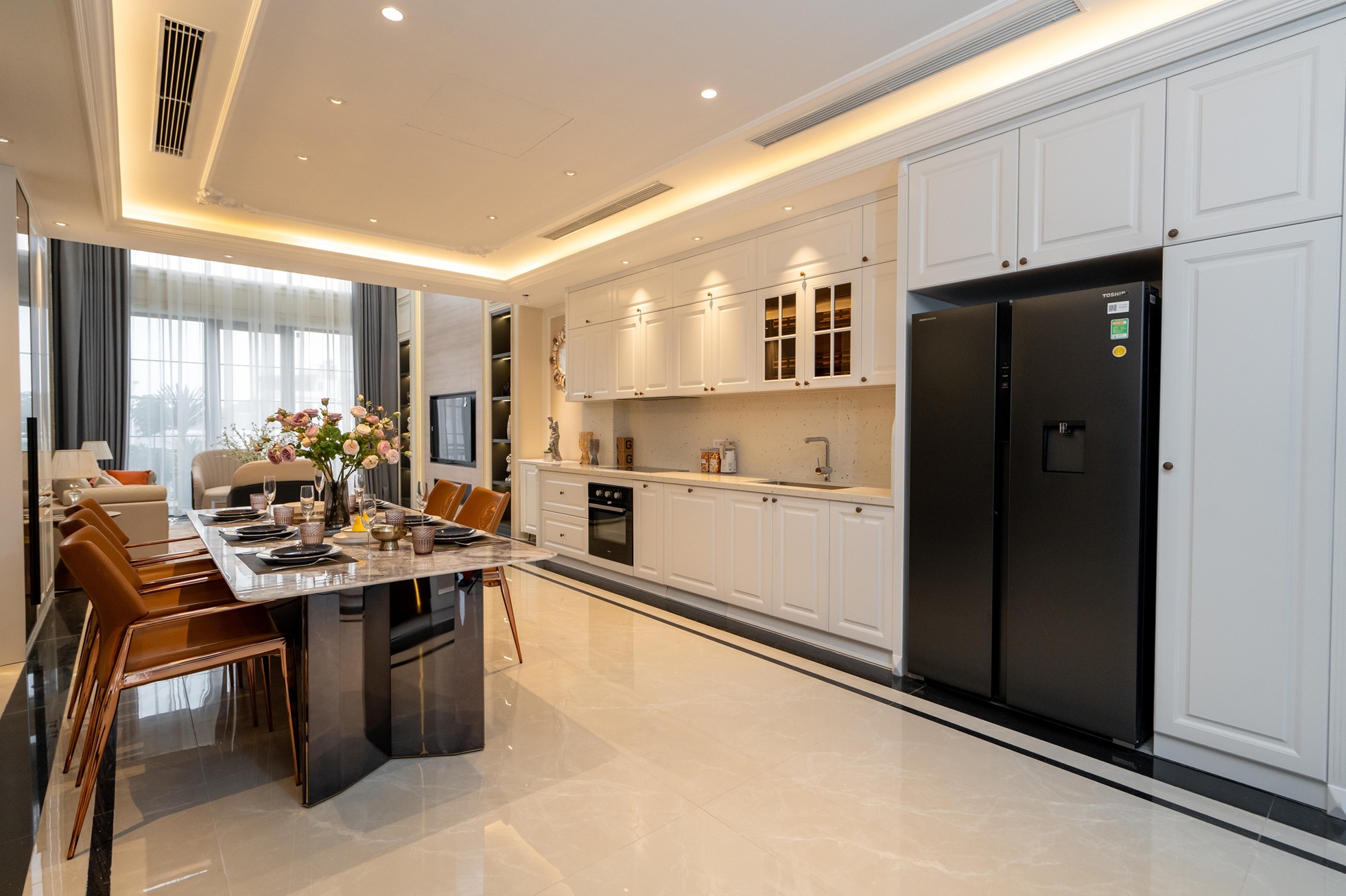 Bán nhà mặt phố Đàm Quang Trung, 8 tầng, DT 71m2, MT 4.6m, 5PN, tiện kinh doanh, 2026