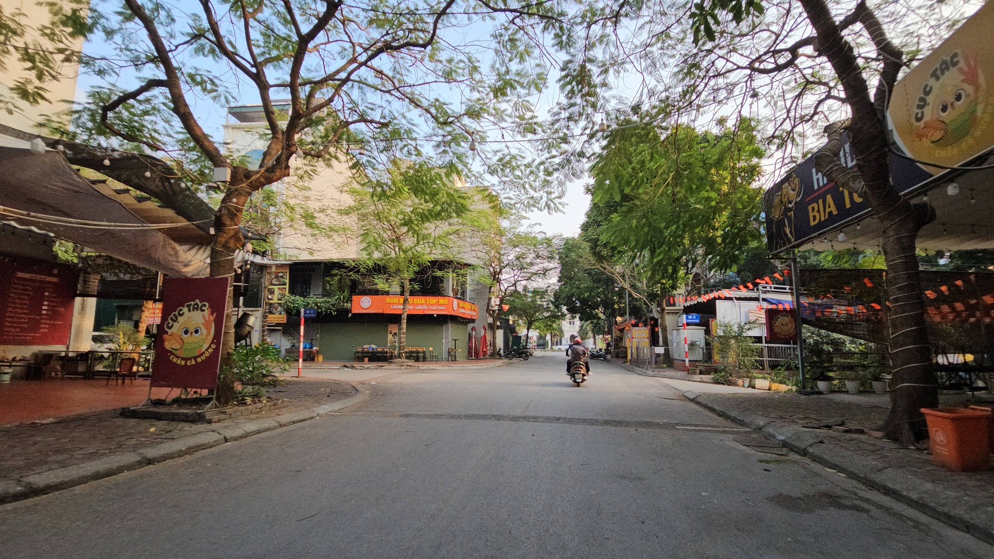 Bán nhà mặt phố Kim Quan Thượng, Việt Hưng, 6 tầng, DT 75m2, MT 5m, tiện kinh doanh