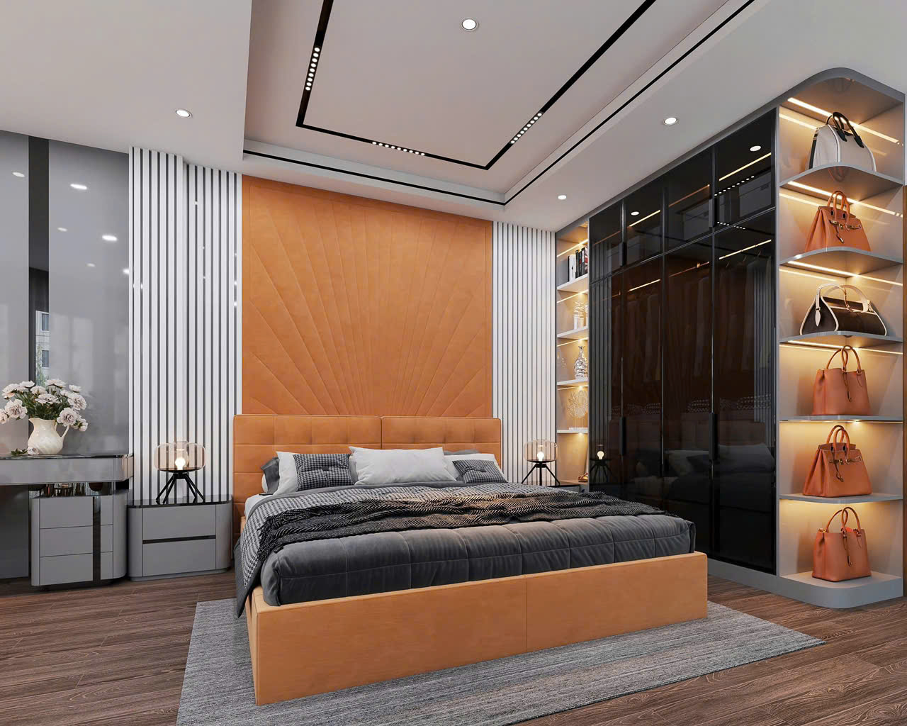 Bán nhà phố Nguyễn Văn Cừ, 7 tầng, DT 50m2, MT 6m, có thang máy, gara ô tô, ĐÃ BÁN