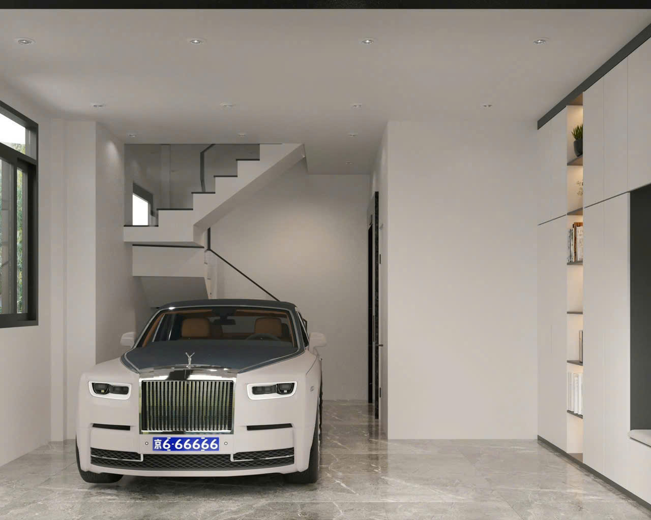 Bán nhà phố Nguyễn Sơn, Ngọc Lâm, 7 tầng, DT 38m2, MT 6.5m, thang máy, ĐÃ BÁN