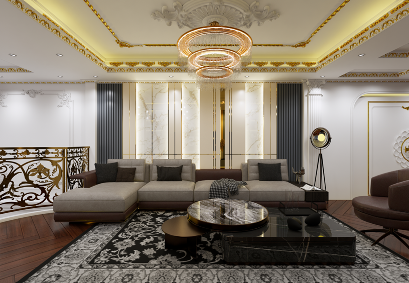 Bán nhà mặt phố Hoa Lâm, Việt Hưng, 7 tầng, DT 100m2, MT 4m, 4PN, tiện kinh doanh