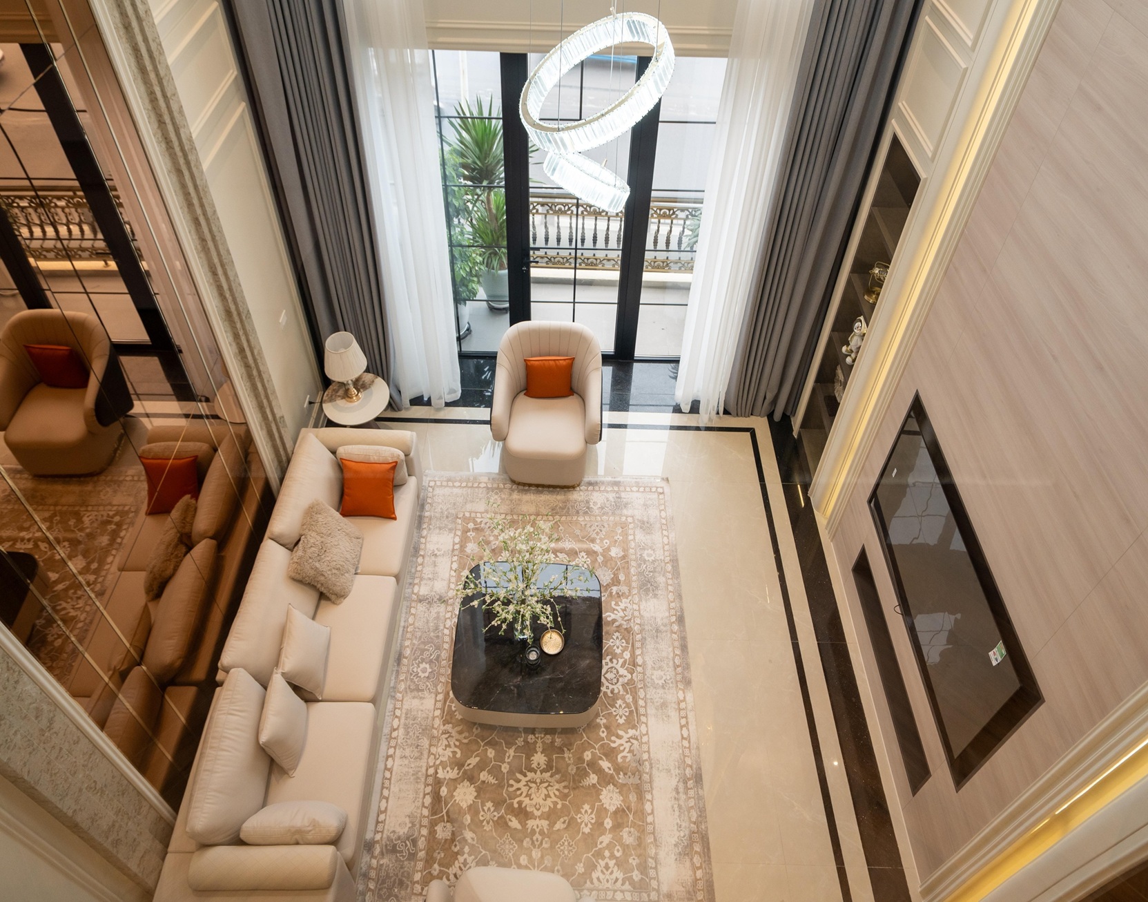 Bán nhà mặt phố Đàm Quang Trung, 8 tầng, DT 71m2, MT 4.6m, 5PN, tiện kinh doanh, 2026