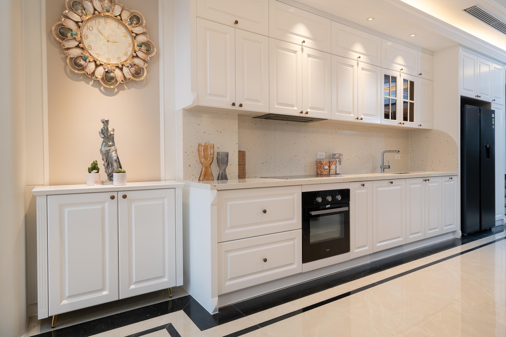 Bán nhà mặt phố Đàm Quang Trung, 8 tầng, DT 71m2, MT 4.6m, 5PN, tiện kinh doanh, 2026