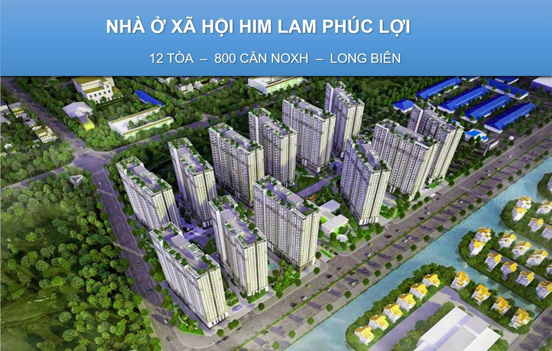 Bán nhà mặt phố Vũ Xuân Thiều, Phúc Lợi, DT 90m2, MT 4,5m, đường 22m, tiện kinh doanh